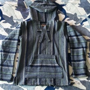 Retro fit sweatshirt size S